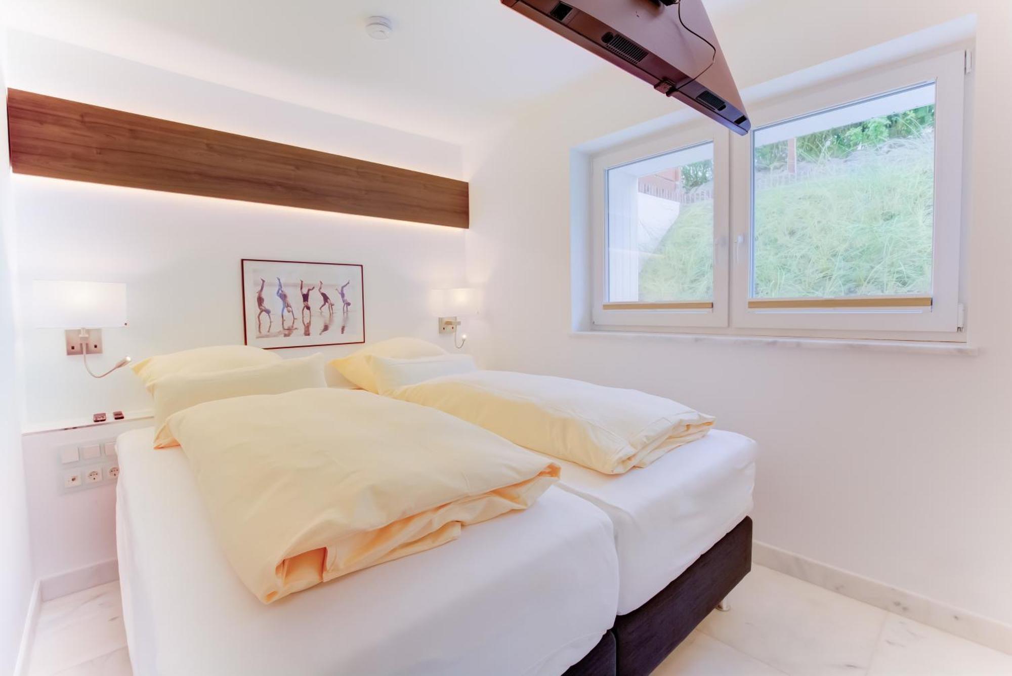 Apartment Haus Am F3