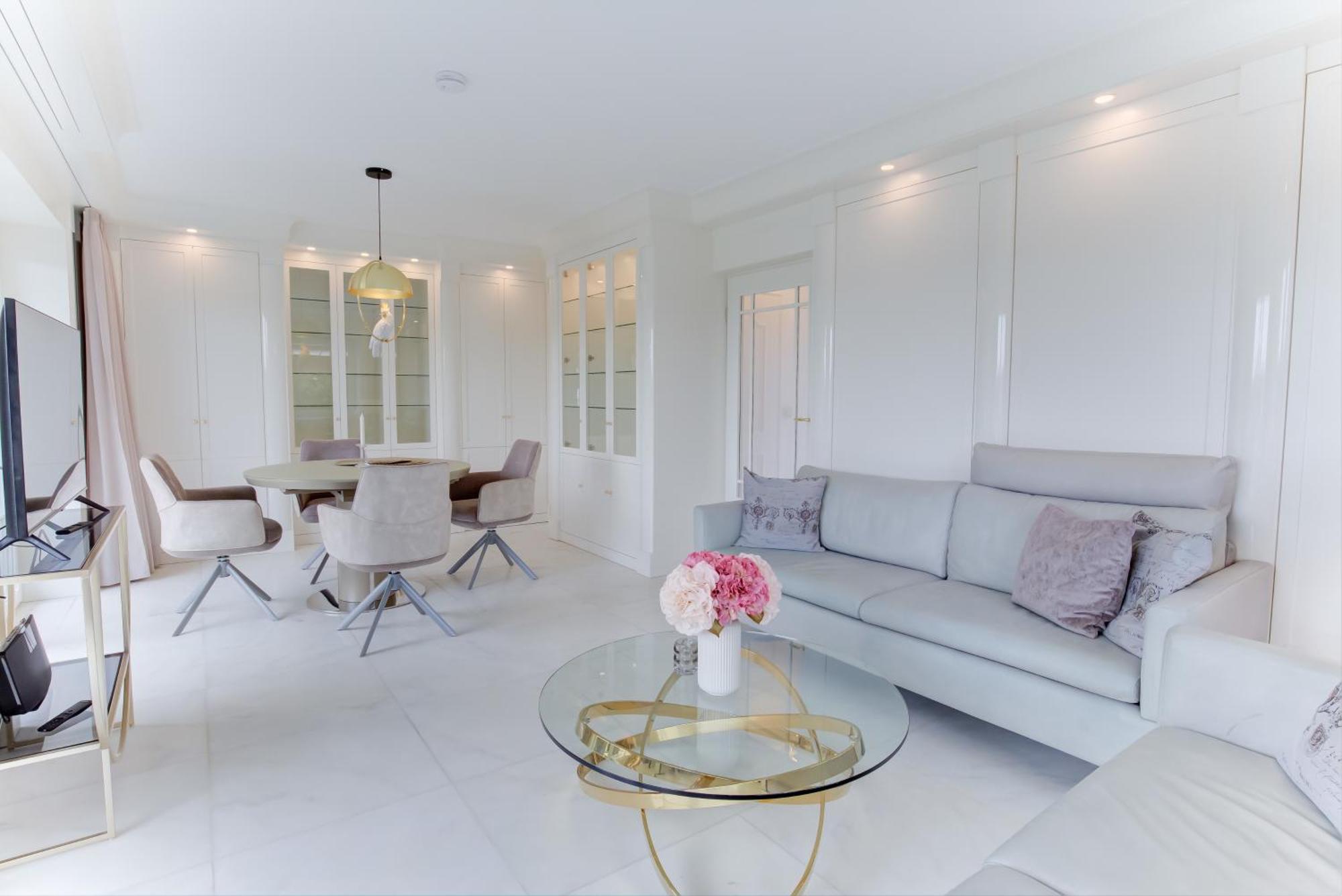 Apartment Haus Am F3 *