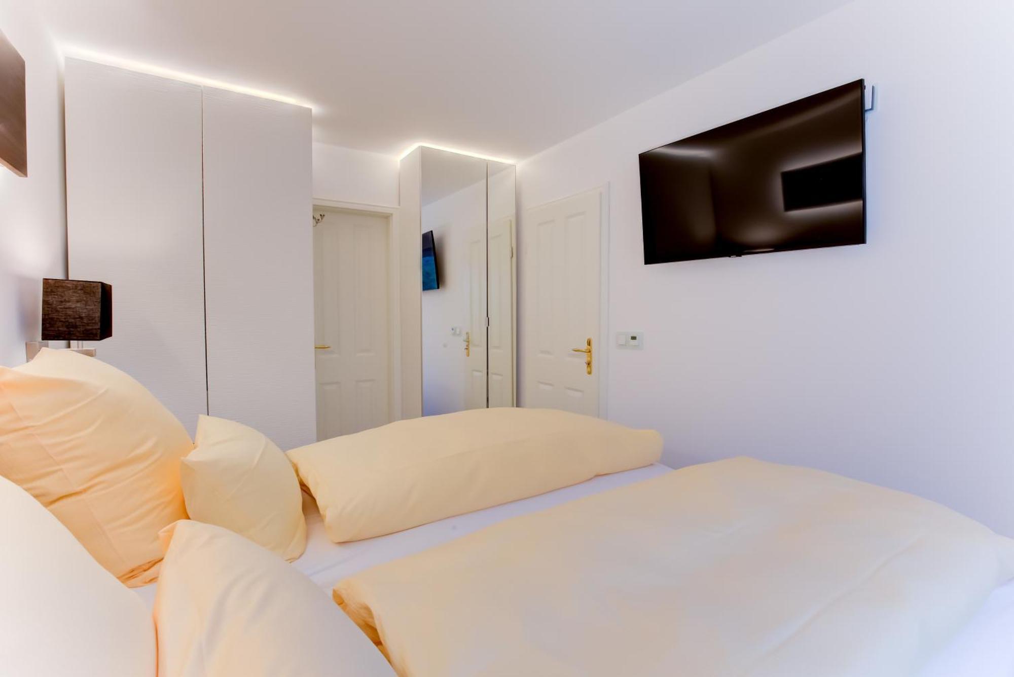Apartment Haus Am F3