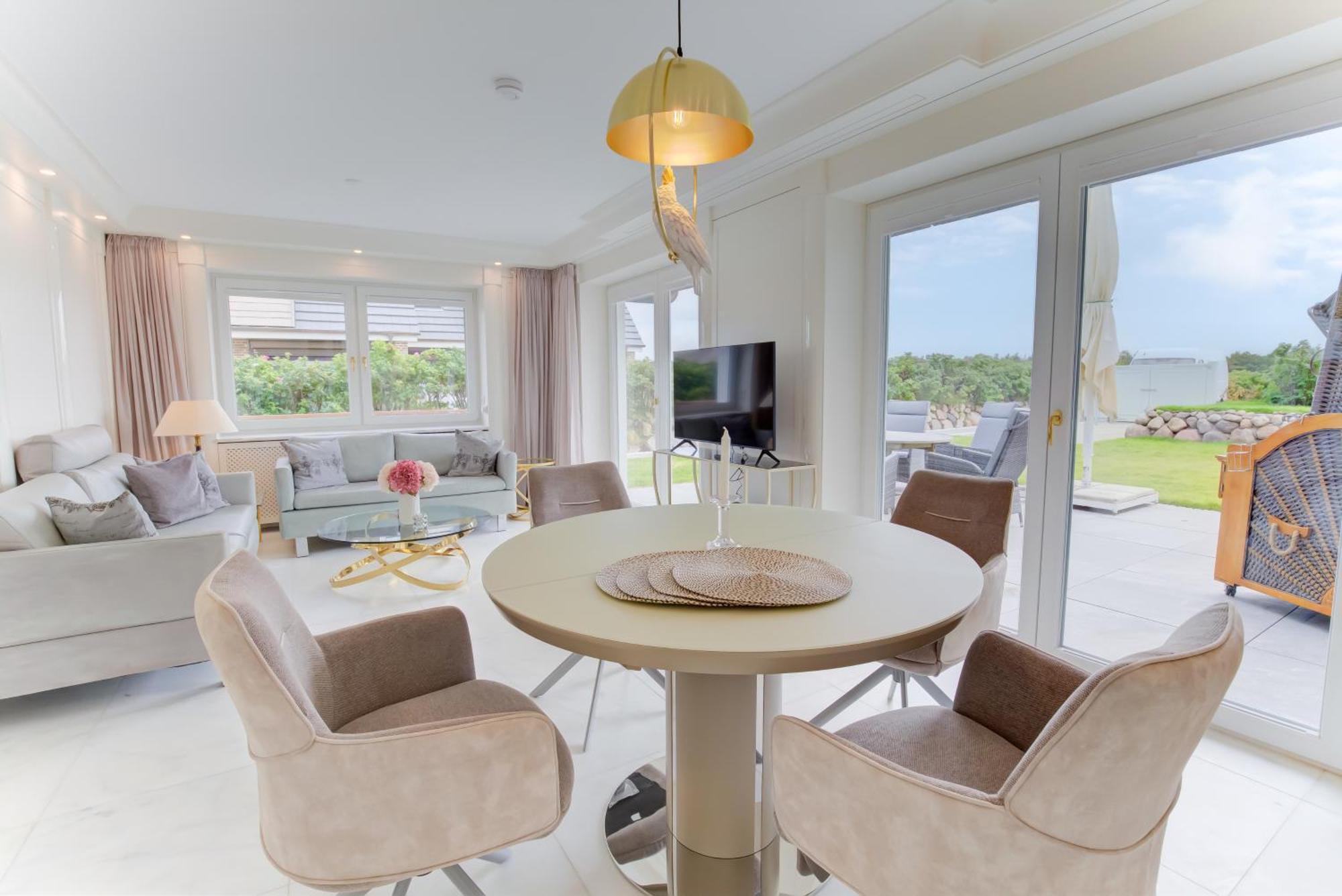 Haus Am F3 Wenningstedt-Braderup